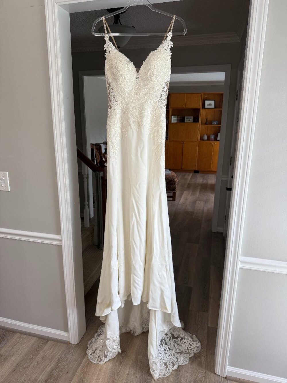 Stella York Wedding Dress